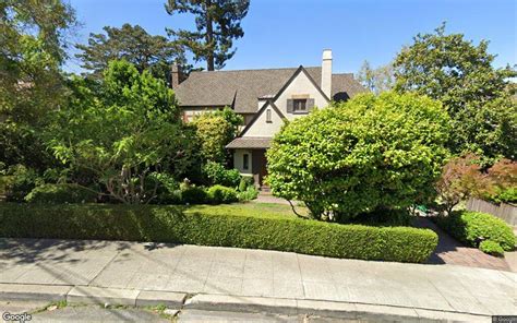 Sale closed in Los Gatos: $3.7 million for a four-bedroom home